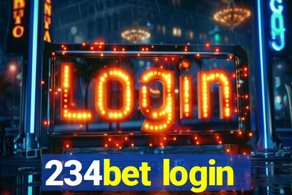 234bet login
